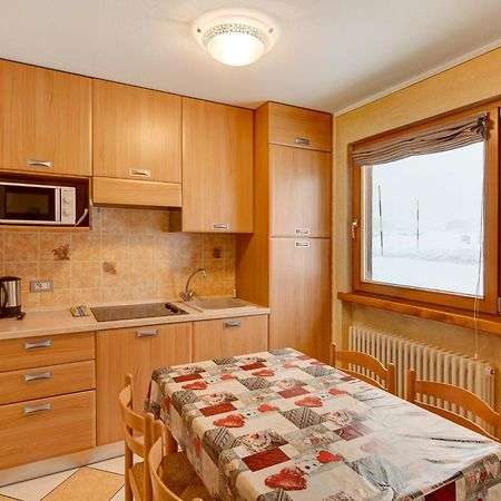 Appartamento Piz Filone Livigno Exterior photo
