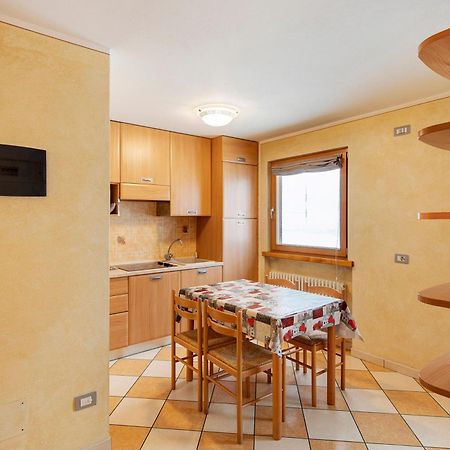 Appartamento Piz Filone Livigno Exterior photo
