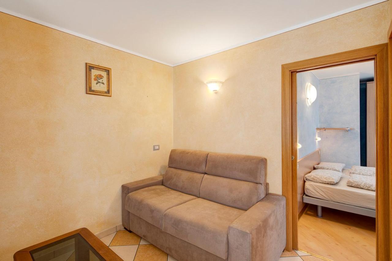 Appartamento Piz Filone Livigno Exterior photo