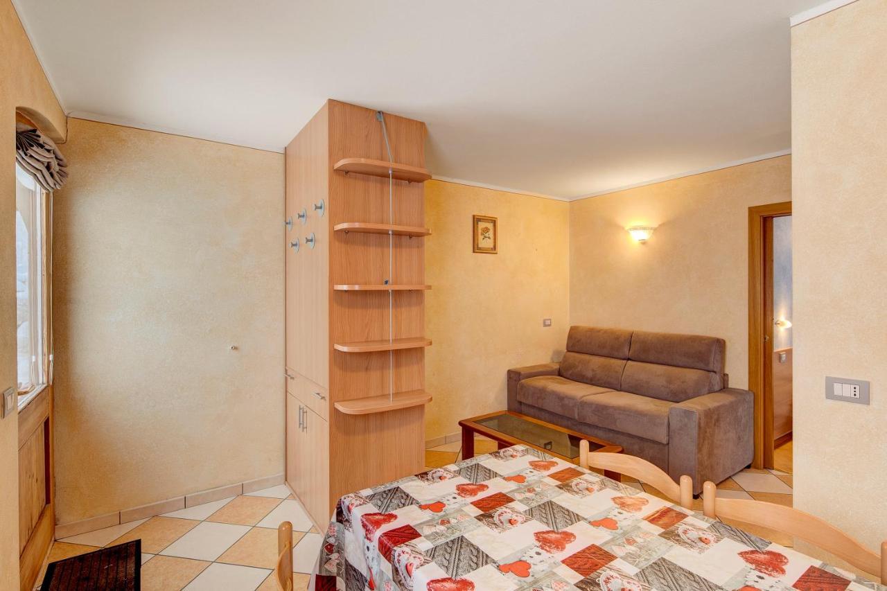Appartamento Piz Filone Livigno Exterior photo